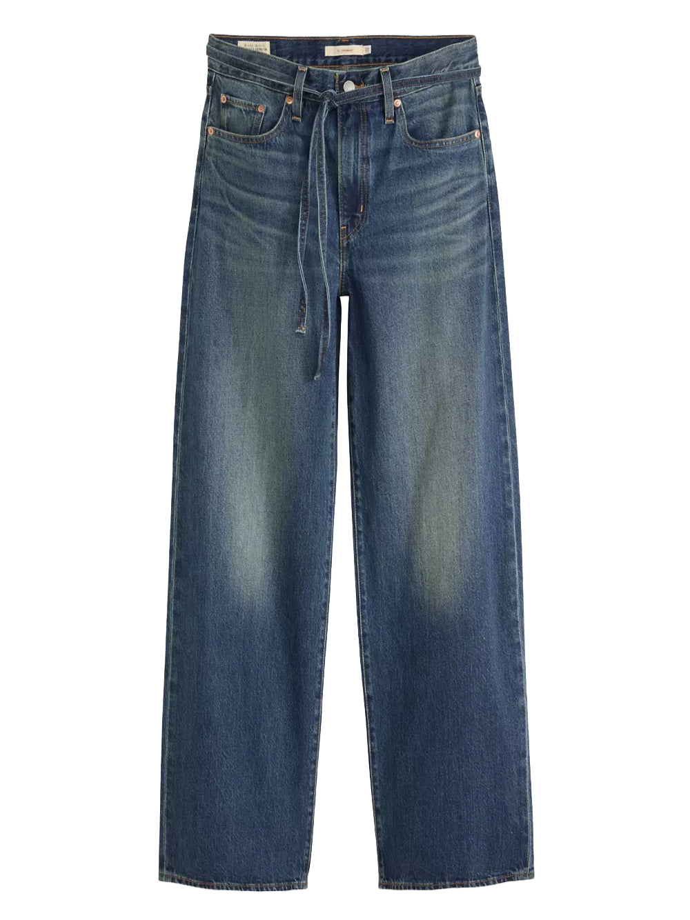 LEVI`S®-XL STRAIGHT-A8701.0030 LAST THURSDAY