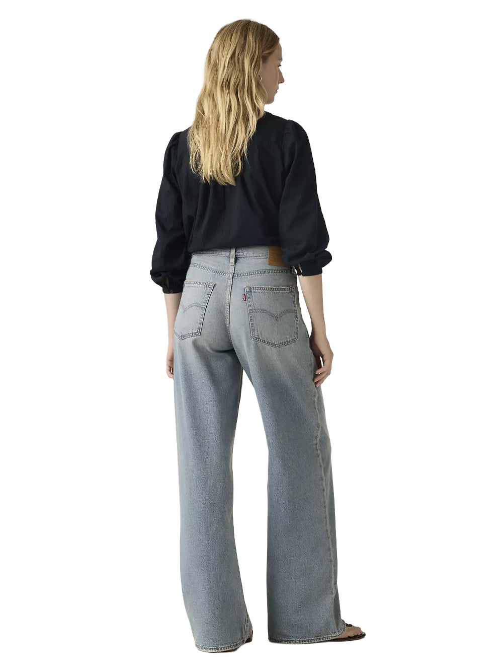 LEVI`S®-XL STRAIGHT-A8701.0042 GAMBLE TIME