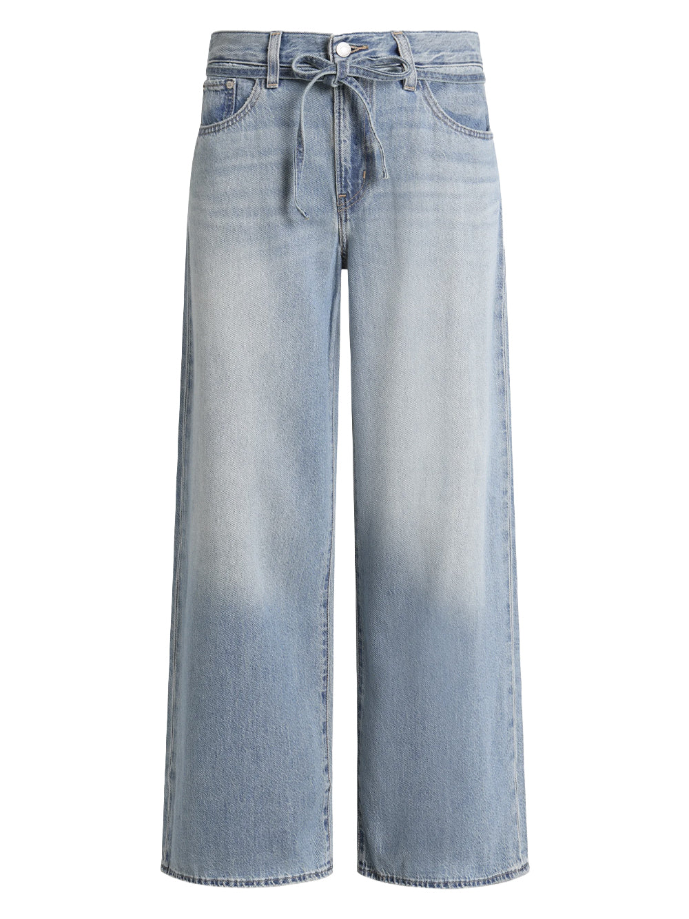 LEVI`S®-XL STRAIGHT-A8701.0042 GAMBLE TIME