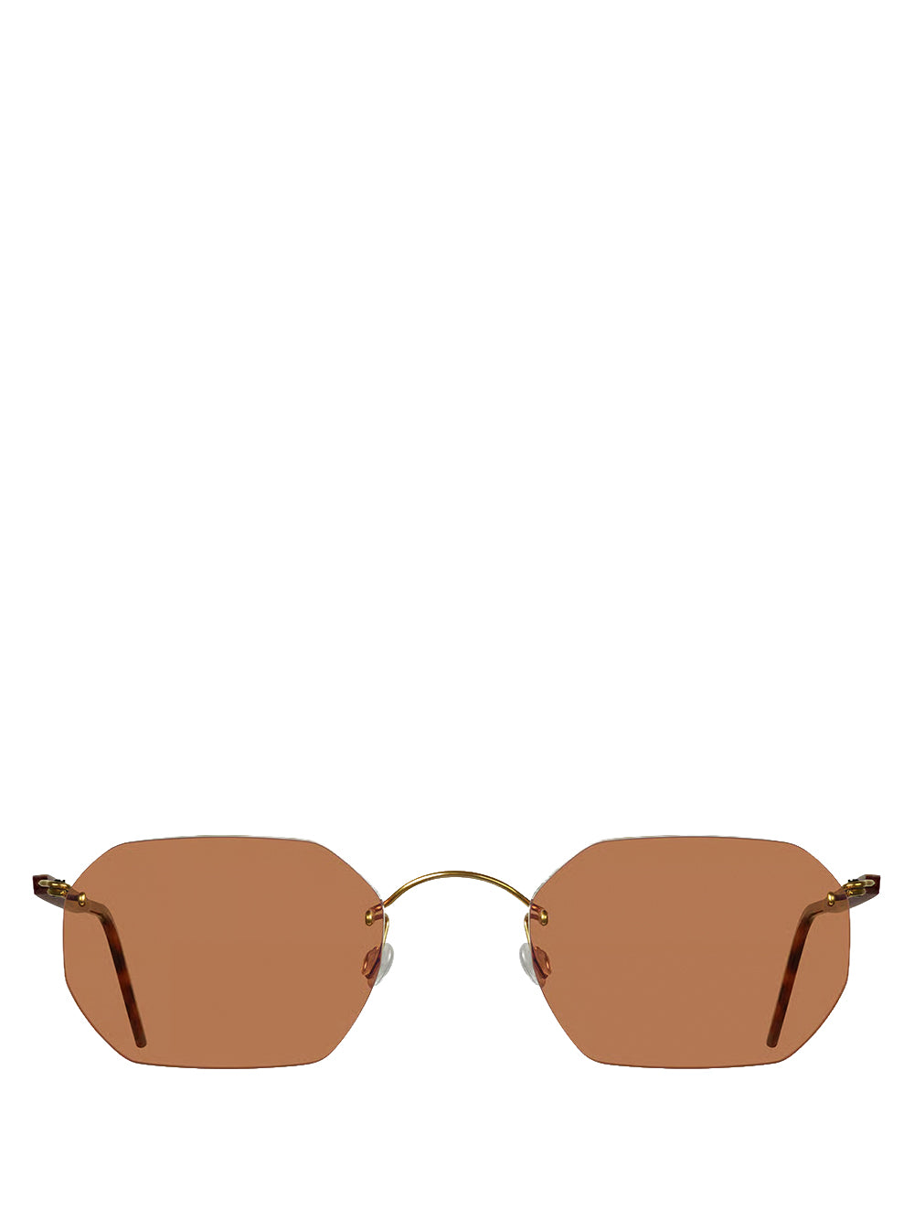 LINDBERG-81015-81015 K25/SL111 HAVANA/BLUE NEON BROWN