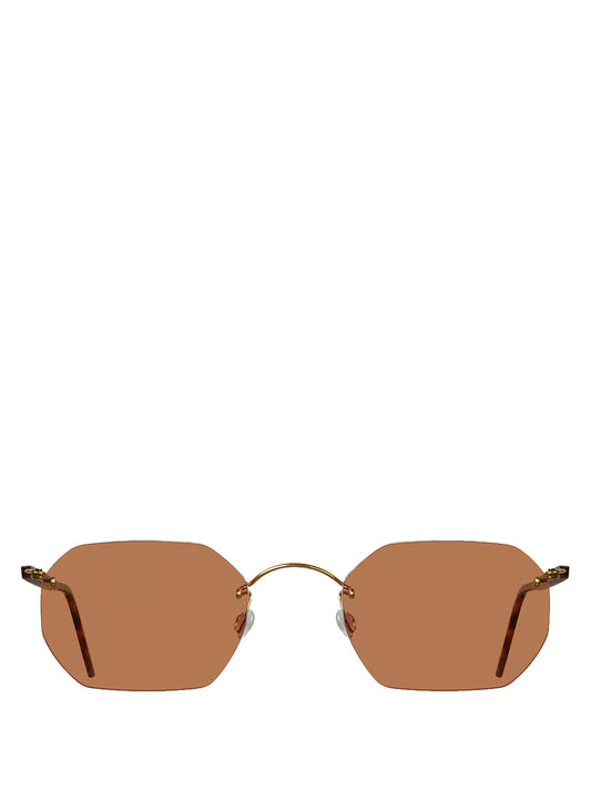 LINDBERG-81015-81015 K25/SL111 HAVANA/BLUE NEON BROWN
