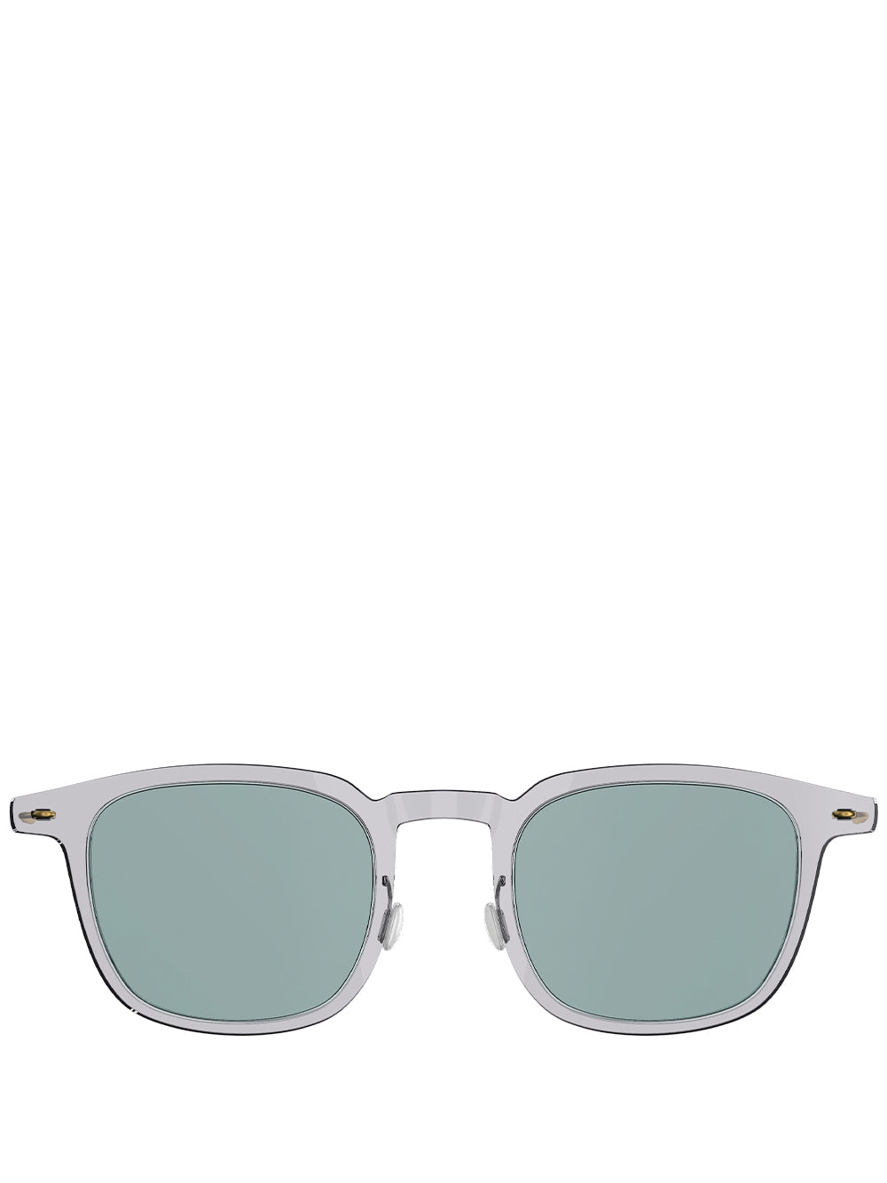 LINDBERG-8344-8344 C07/SL112 TITANIUM/CLEAR/BLUE