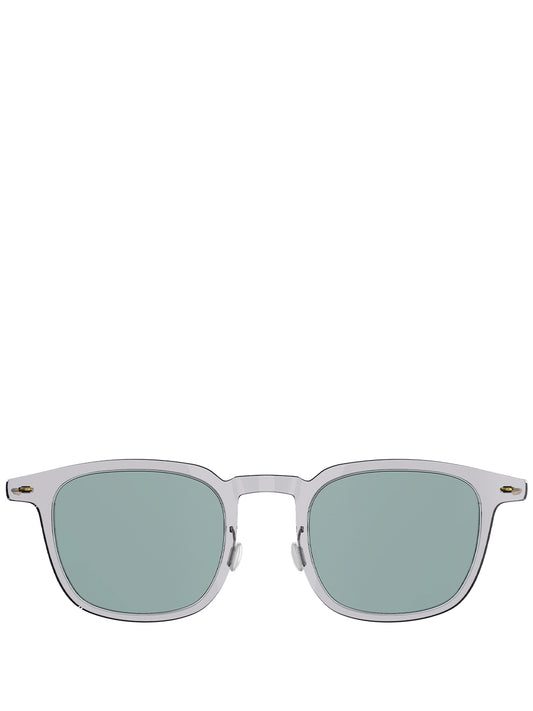 LINDBERG-8344-8344 C07/SL112 TITANIUM/CLEAR/BLUE
