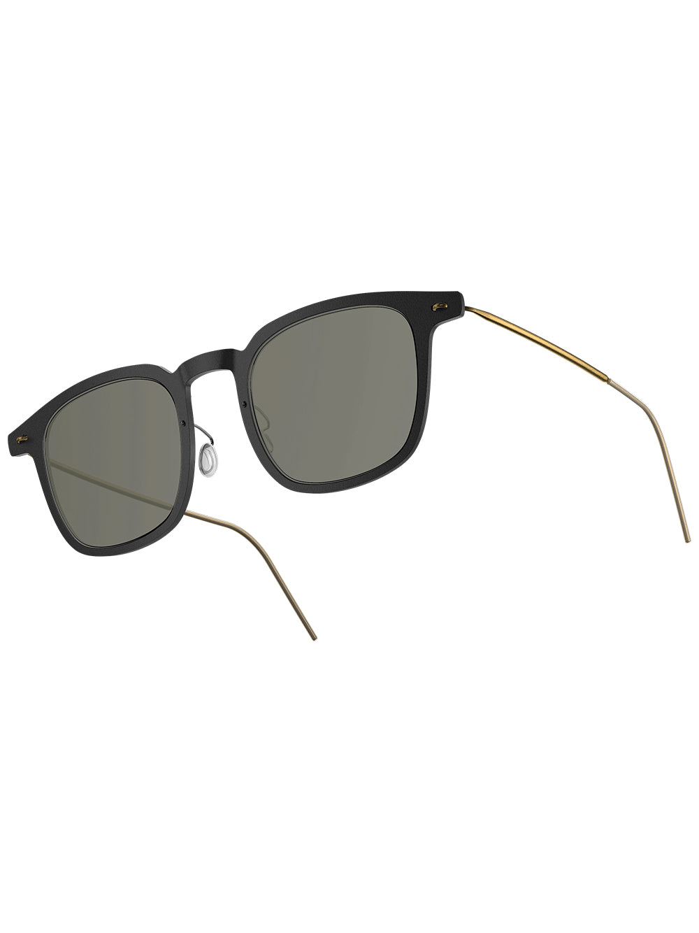 LINDBERG-8344-8344 D16/SL115 TITANIUM/BLACK/GREEN