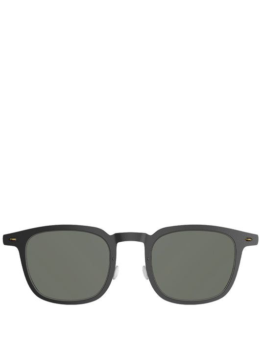 LINDBERG-8344-8344 D16/SL115 TITANIUM/BLACK/GREEN
