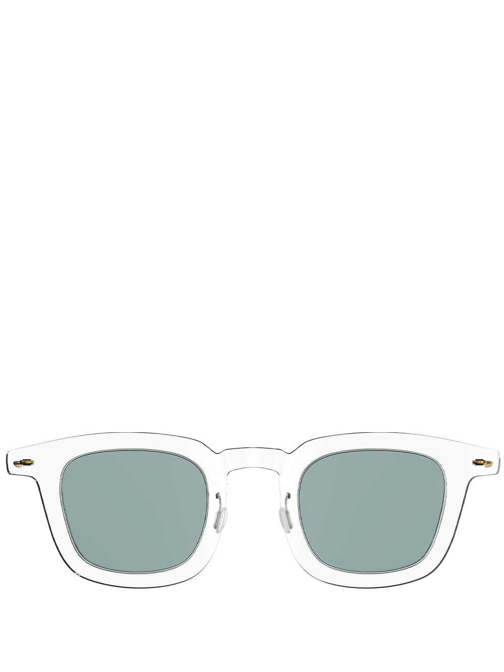 LINDBERG-8346-8346 C01/SL112 TITANIUM/CLEAR/BLUE