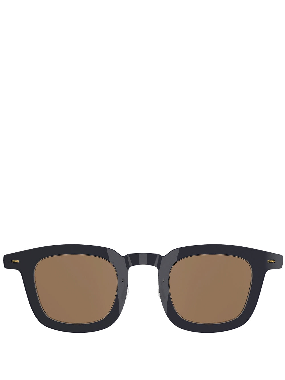 LINDBERG-8346-8346 C06/SL114 TITANIUM/BLACK/BROWN