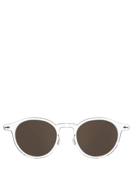 LINDBERG-8347-8347 C01/SL111 TITANIUM/CLEAR/BROWN