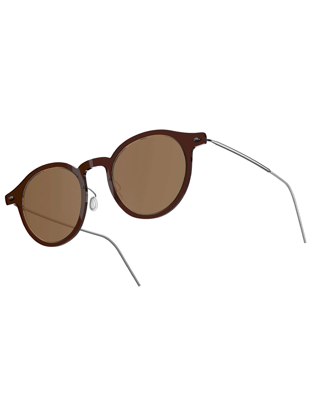 LINDBERG-8347-8347 C10/SL114 TITANIUM/BROWN/BROWN