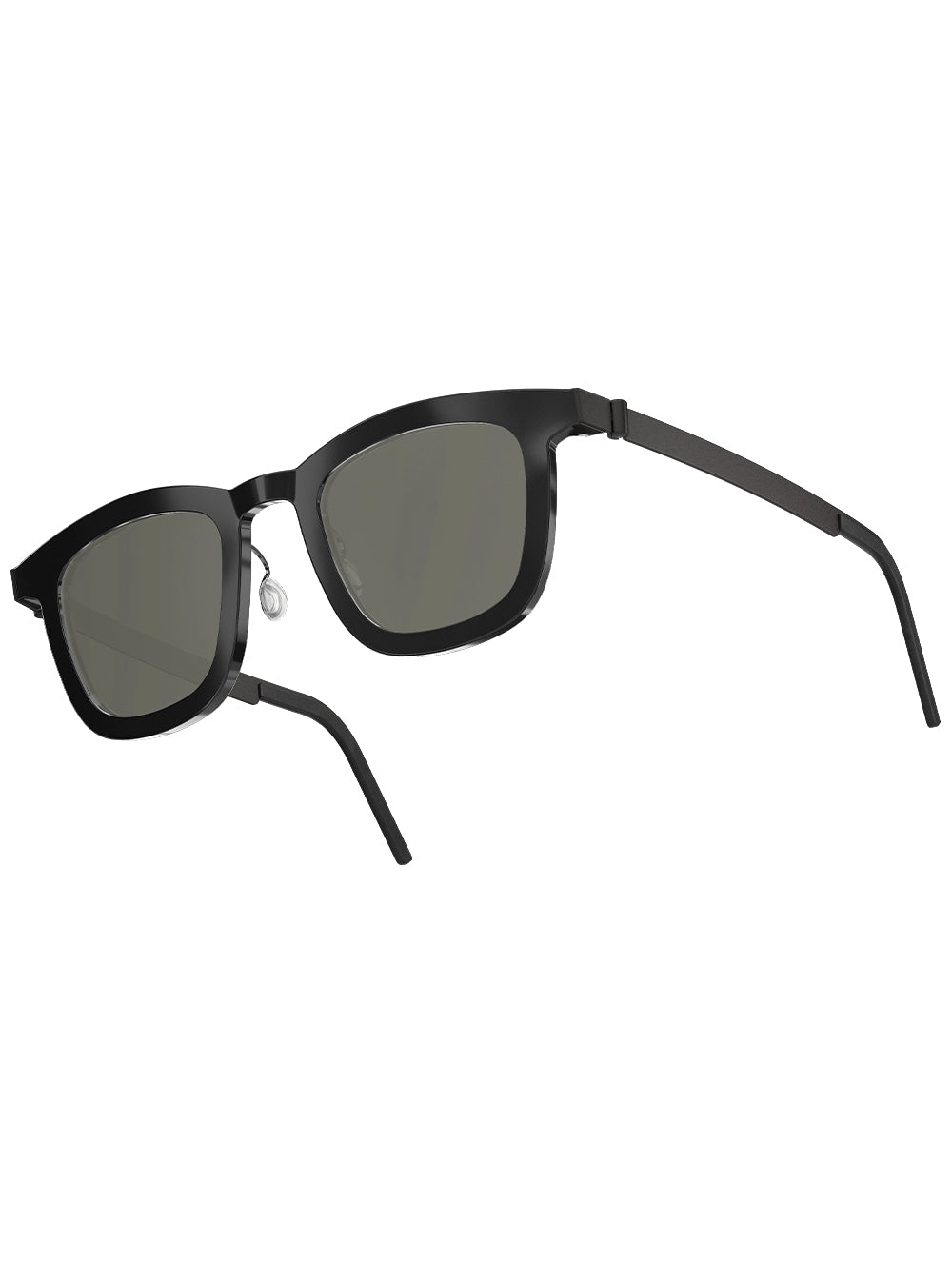 LINDBERG-85097-85097 AK62/SL128 TITANIUM/BLACK/GREY