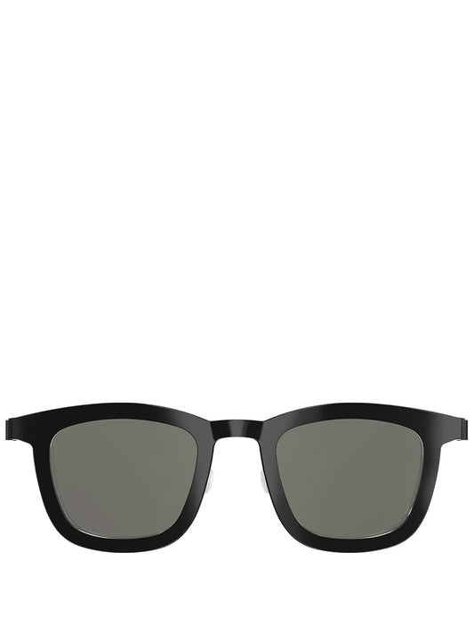 LINDBERG-85097-85097 AK62/SL128 TITANIUM/BLACK/GREY