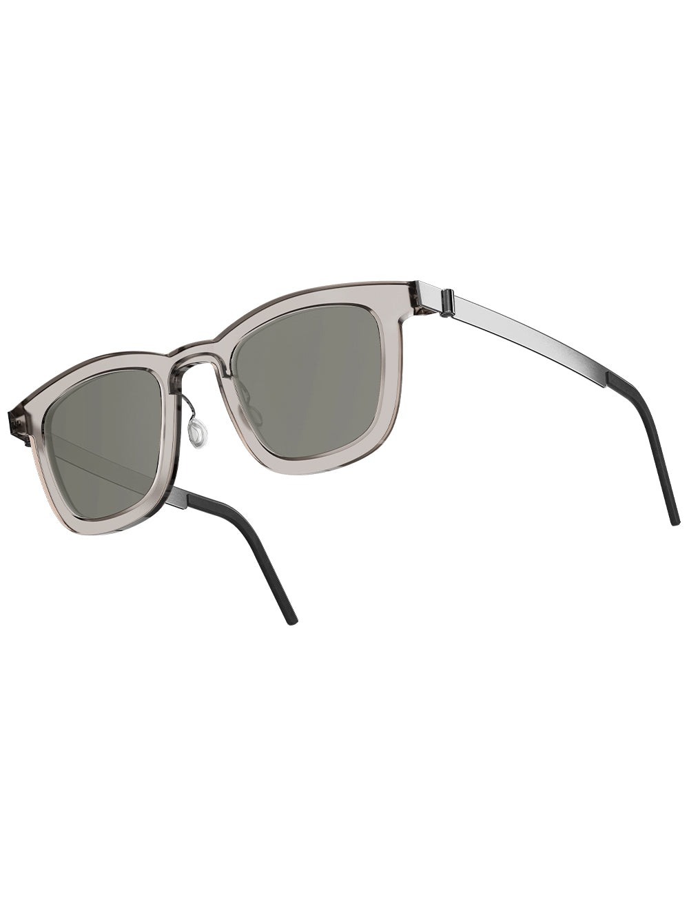 LINDBERG-85097-85097 AL21/SL128 TITANIUM/HONEY/BROWN