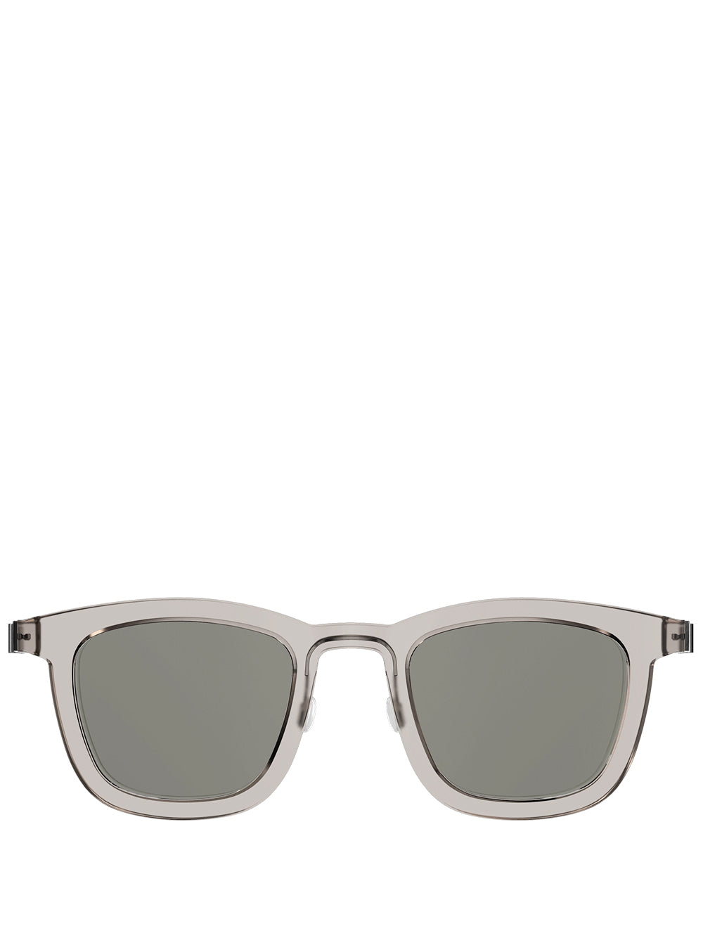 LINDBERG-85097-85097 AL21/SL128 TITANIUM/HONEY/BROWN