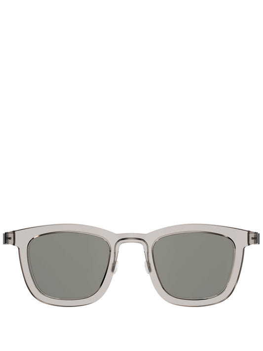 LINDBERG-85097-85097 AL21/SL128 TITANIUM/HONEY/BROWN