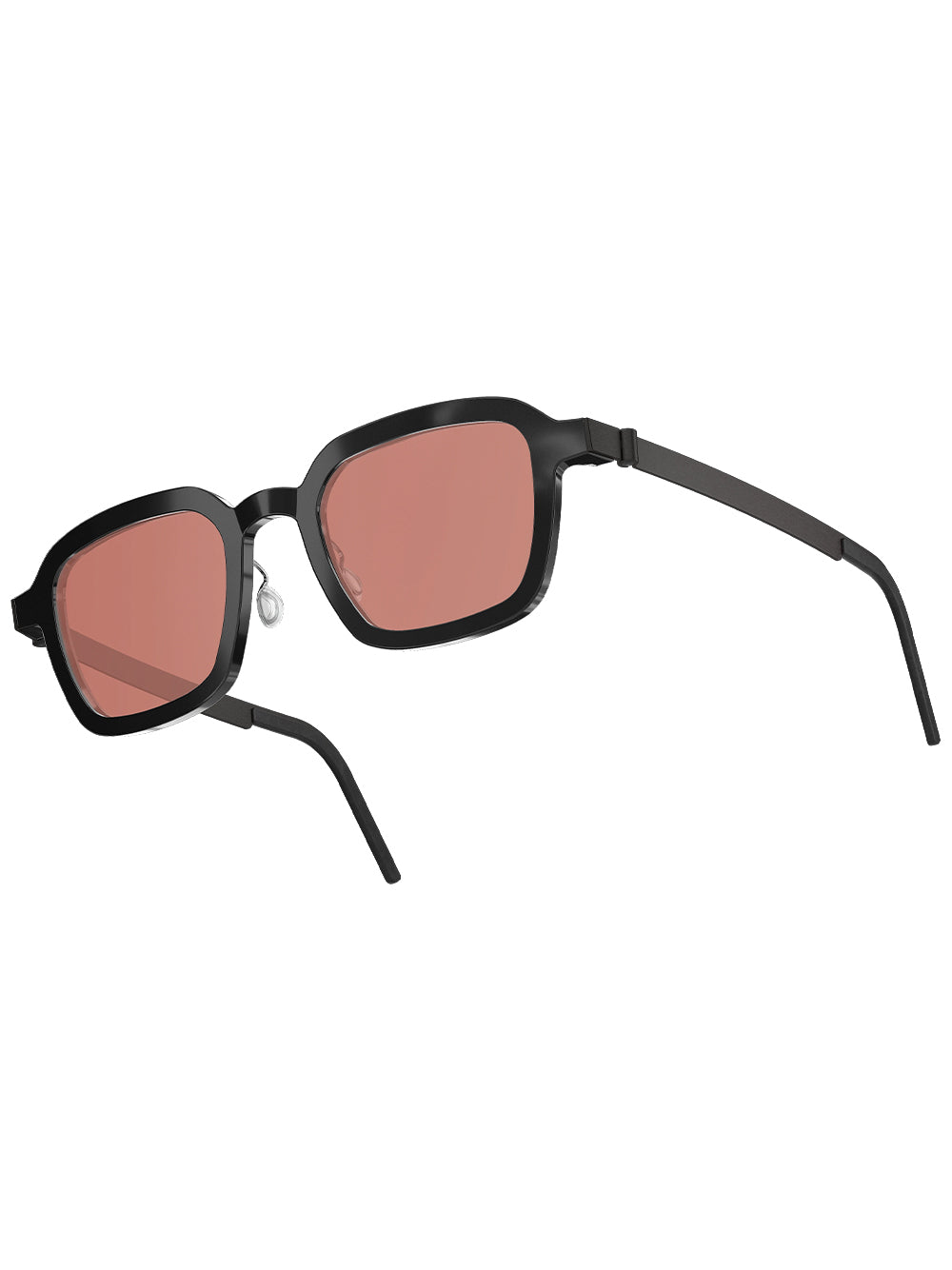 LINDBERG-85098-85098 AK62/SL123 TITANIUM/BLACK/RED