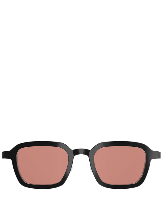LINDBERG-85098-85098 AK62/SL123 TITANIUM/BLACK/RED