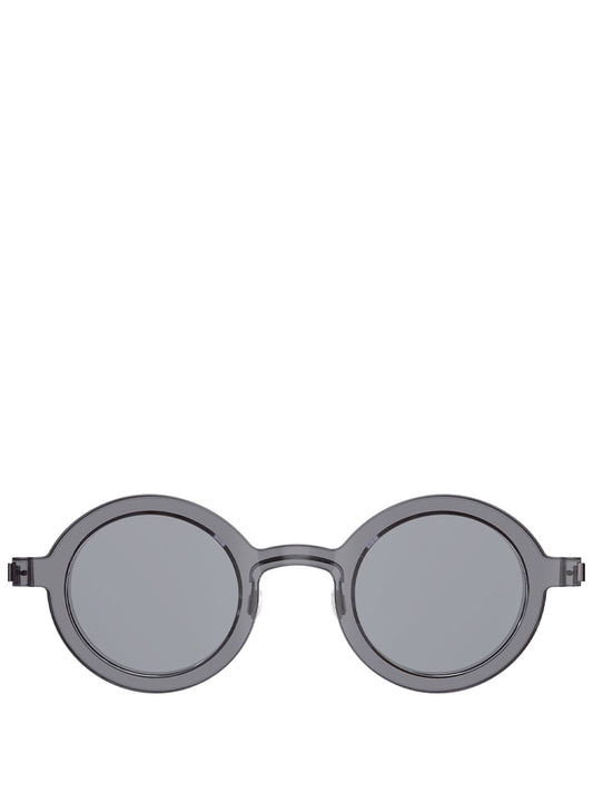 LINDBERG-85099-85099 AL33/SL124 GREY/CLEAR/GREY