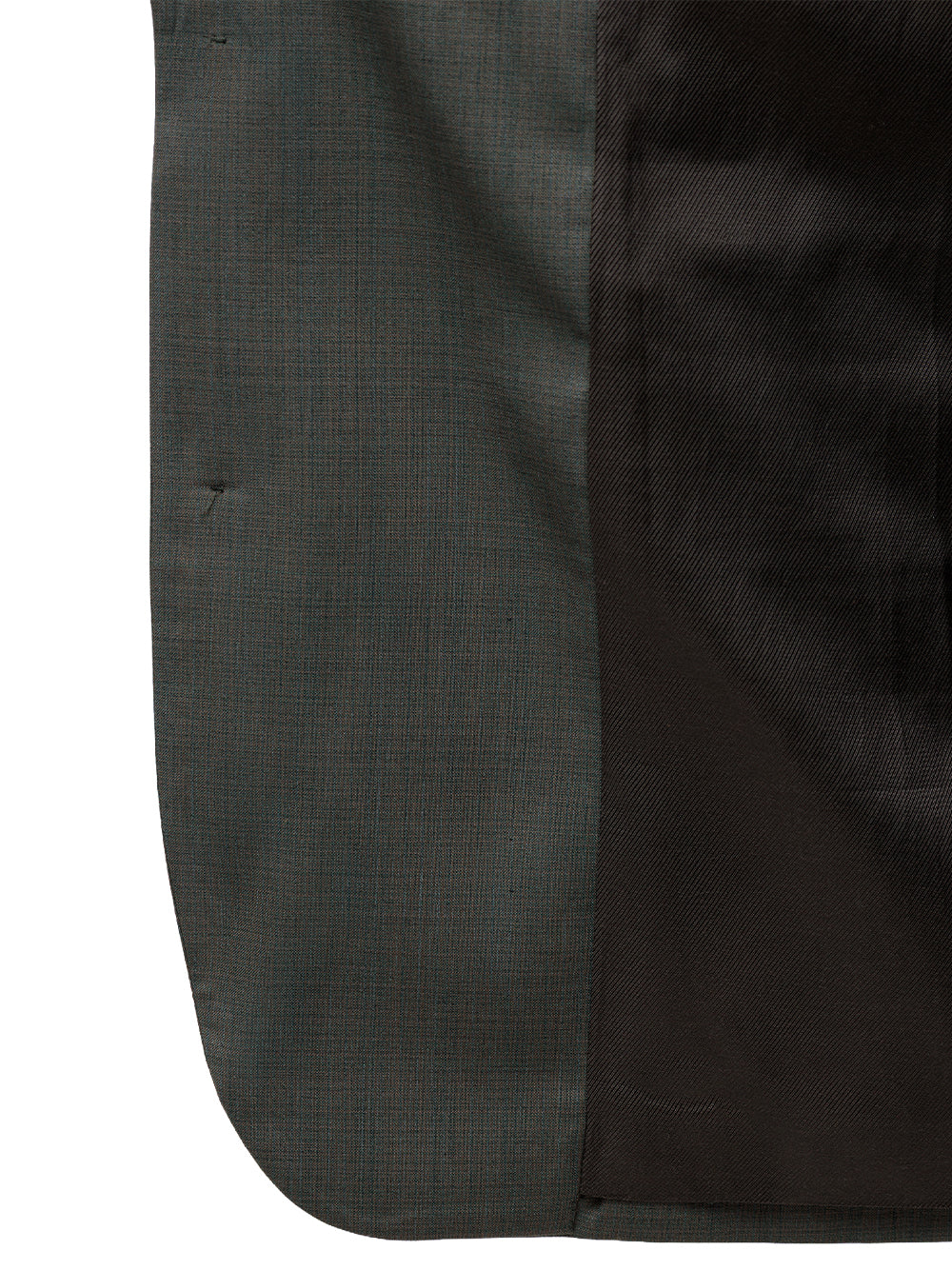 MAGLIANO-DAWN RIMINI JACKET-MGSS26JA01221 46 DOLLAR GREEN