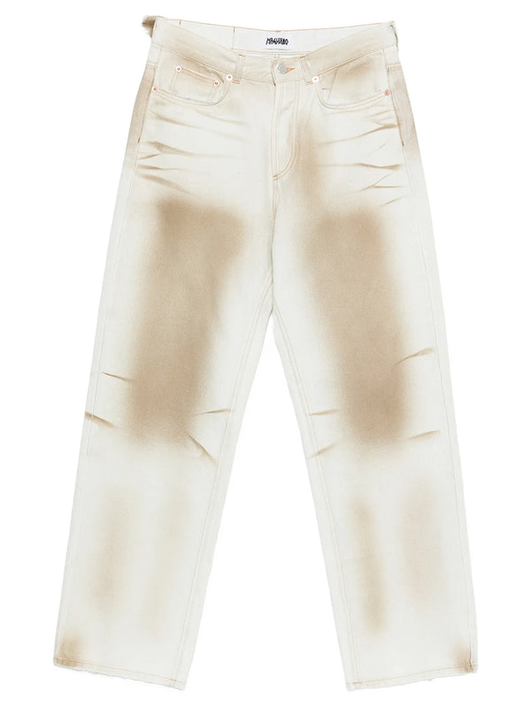 FLATTONE DENIM