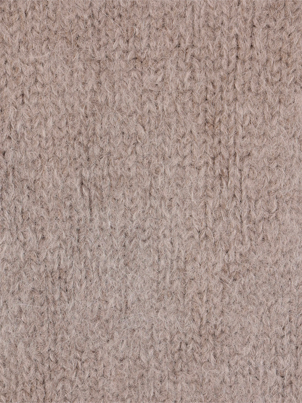 MAGLIANO-FLOWER DYED ROUNDNECK-MGFW25SW01887 CLAY