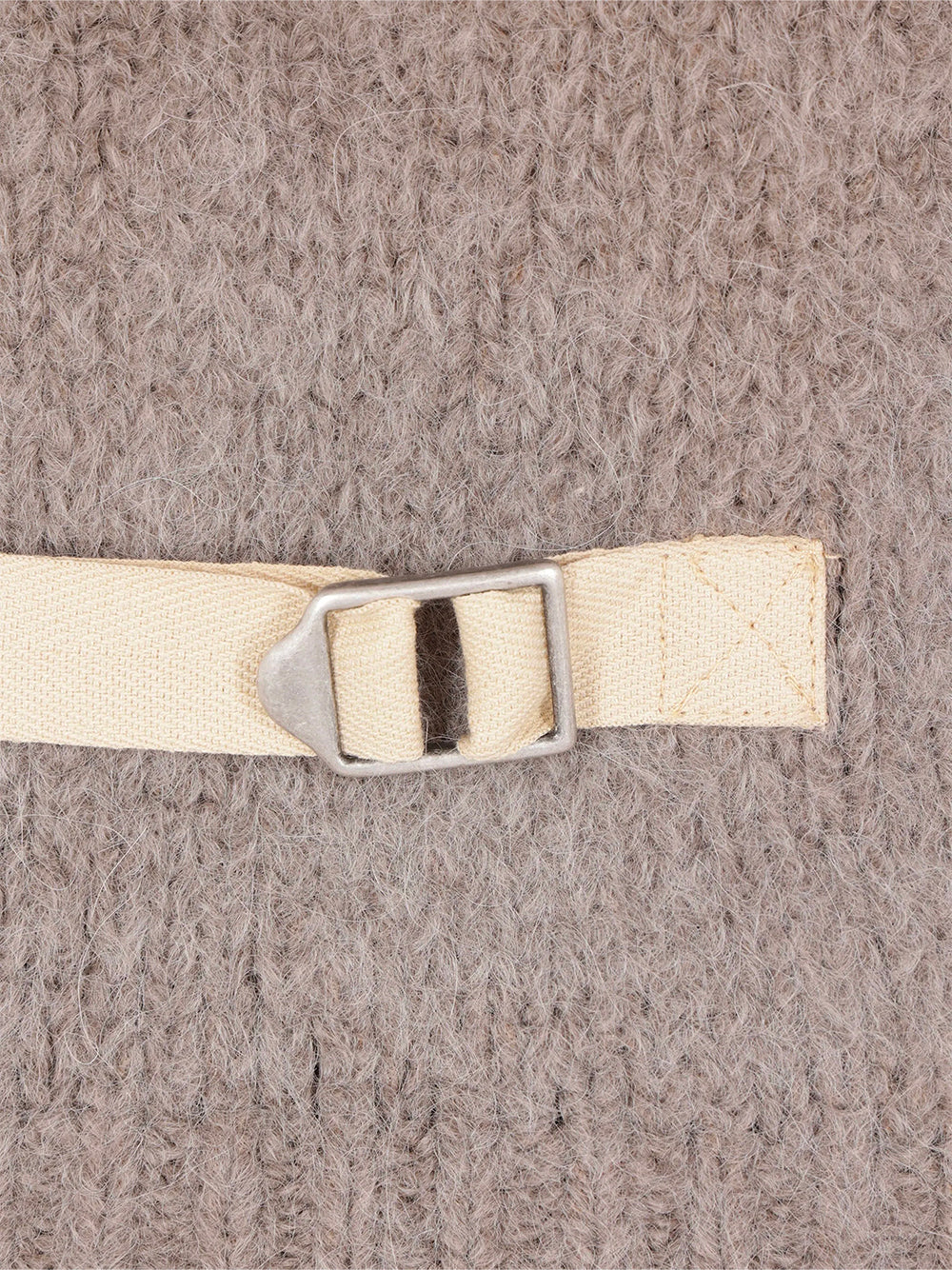 MAGLIANO-FLOWER DYED ROUNDNECK-MGFW25SW01887 CLAY