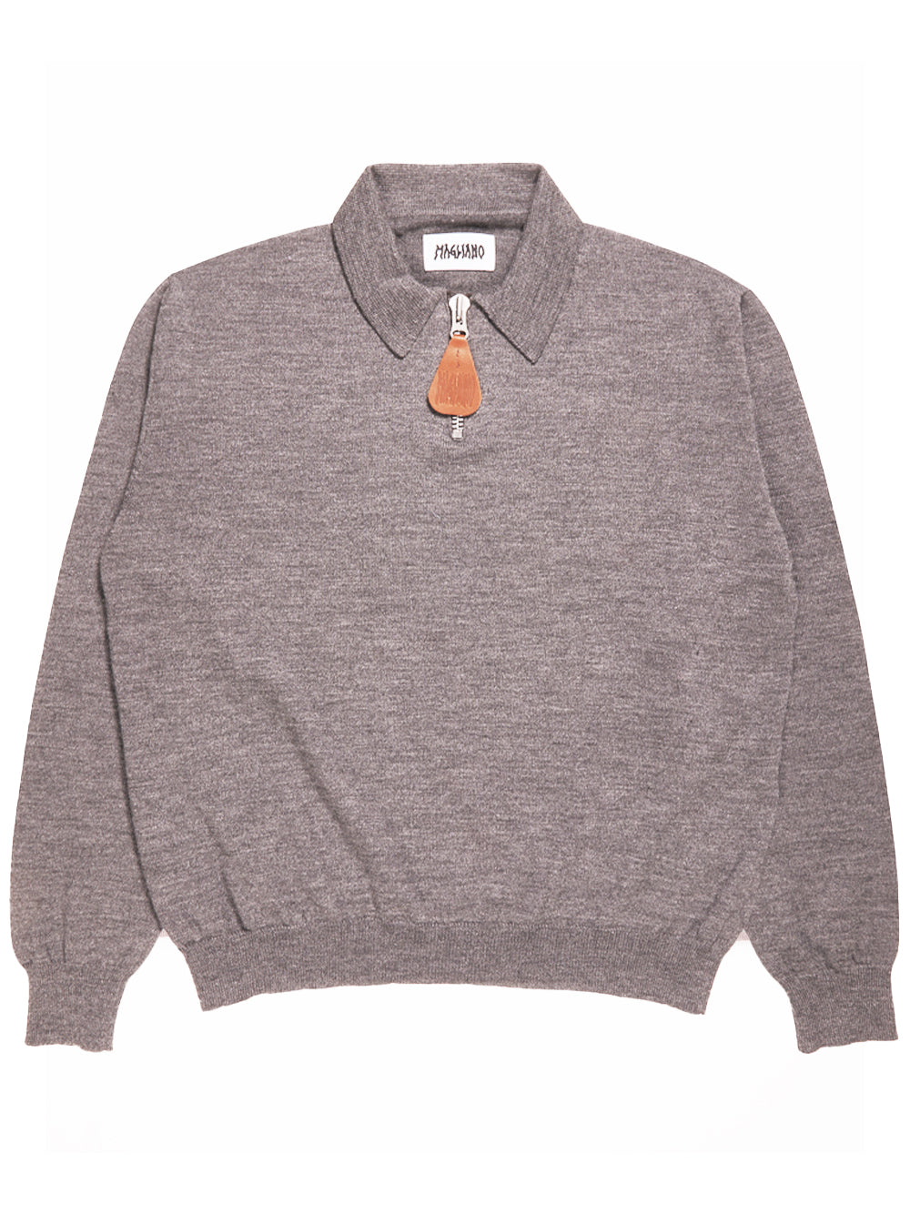 MAGLIANO-POLINA CICLISTINA-MGFW25SR01073 GREY