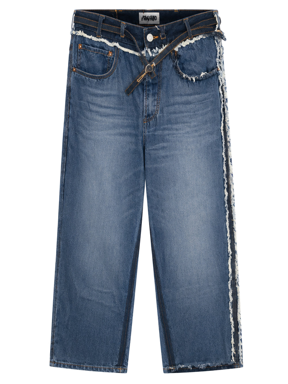 MAGLIANO 21aw デニム Brand – tagged 