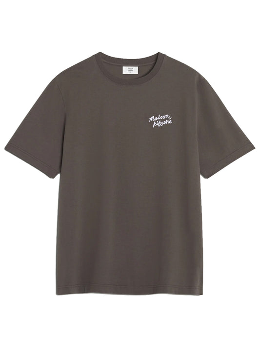 MAISON KITSUNÉ HANDWRITING COMFORT TEE