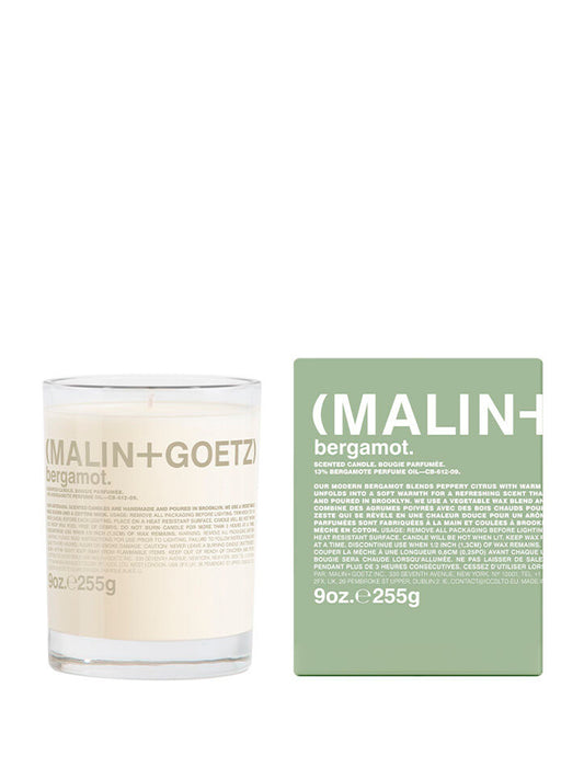 MALIN + GOETZ-BERGAMOT CANDLE - 260 GR-40297312 260 GR