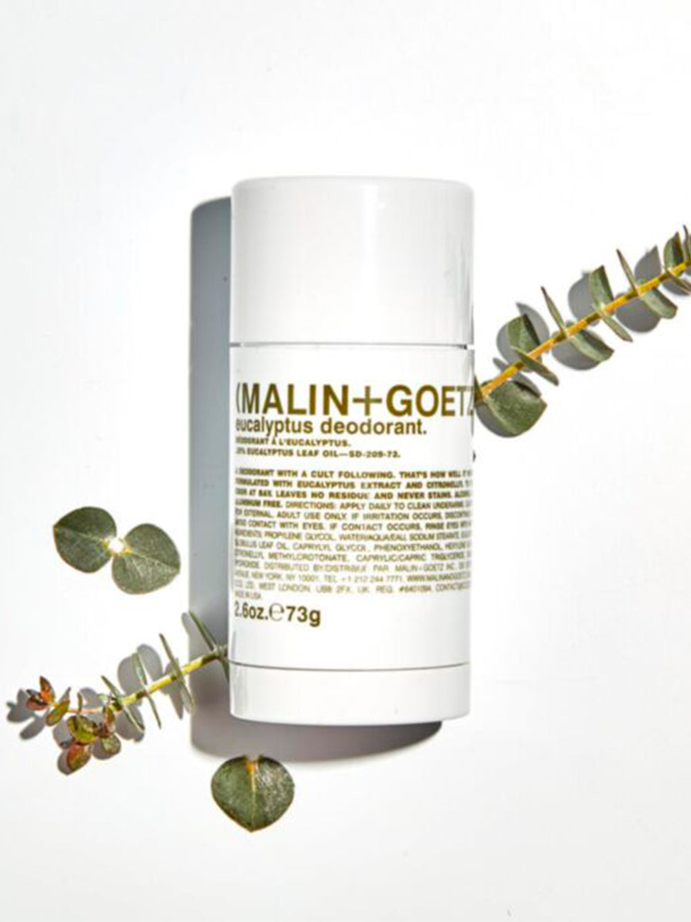 MALIN + GOETZ-EUCALYPTUS DEODORANT - 73 GR-40295906 73GR