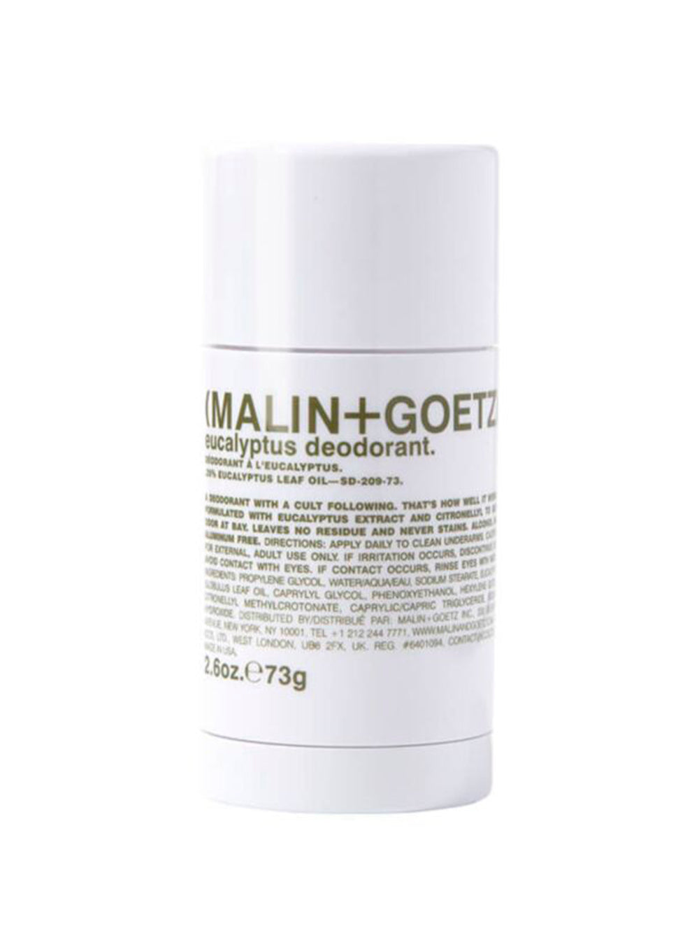 MALIN + GOETZ-EUCALYPTUS DEODORANT - 73 GR-40295906 73GR