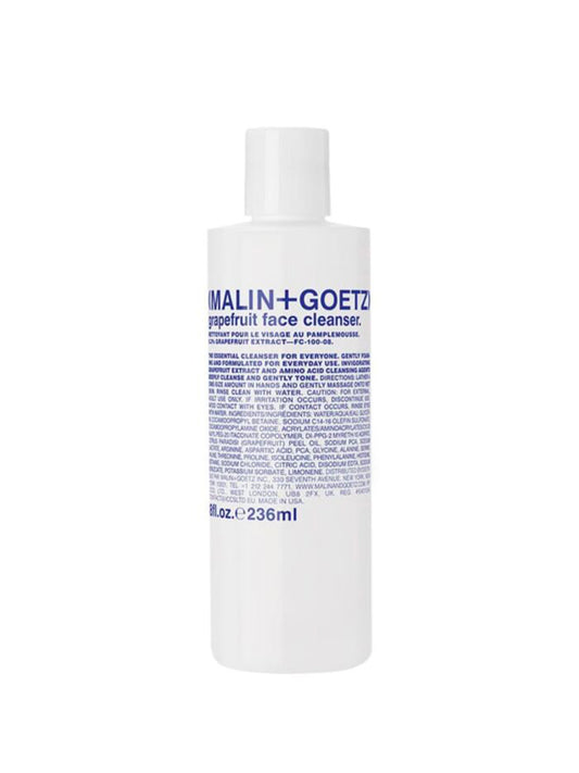 MALIN + GOETZ-GRAPEFRUIT FACE CLEANSER - 236 ML-40295903 236 ML