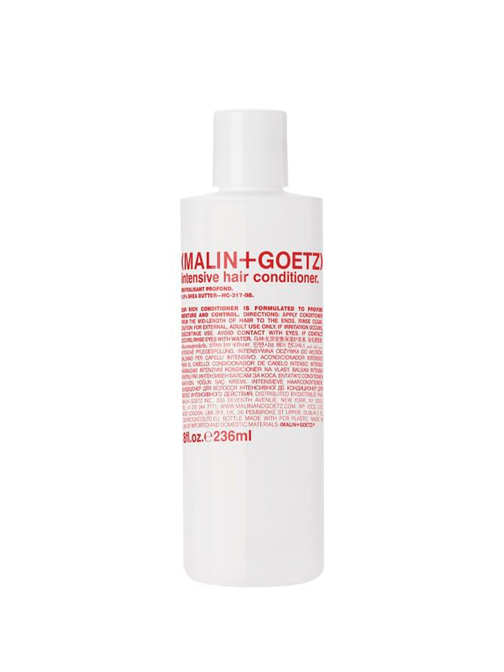 MALIN + GOETZ-INTENSIVE HAIR CONDITIONER - 113 GR-40295998 113G