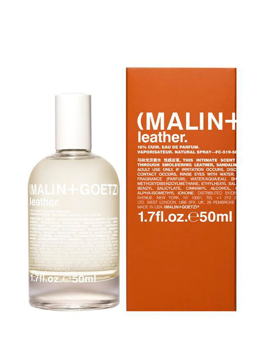 MALIN + GOETZ-LEATHER - EAU DE PARFUME 50 ML-40295890 EDP 50ML