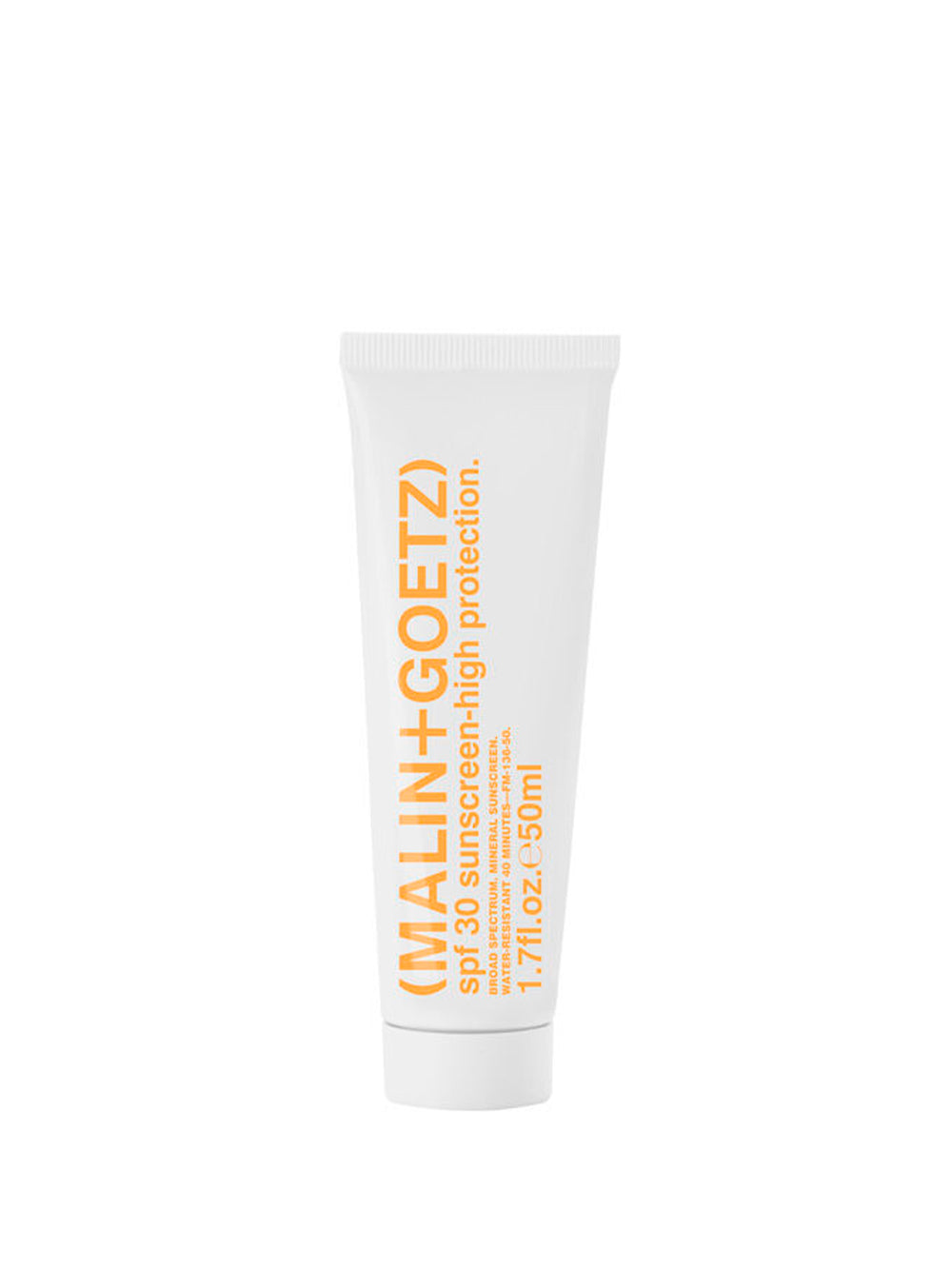 MALIN + GOETZ-MINERAL SUNCREAM SPF 30-40298427 50 ML