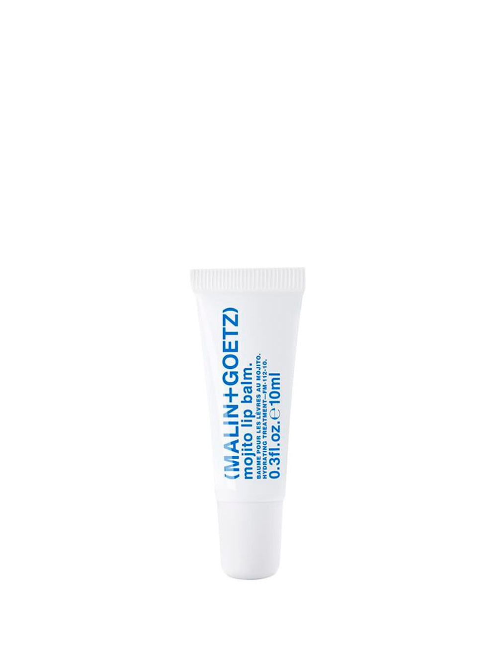 MOJITO LIP BALM - 10 ML