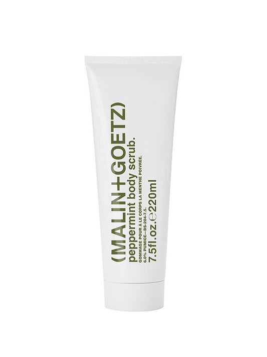 MALIN + GOETZ-PEPPERMINT BODY SCRUB - 220 ML-40295995 220ML