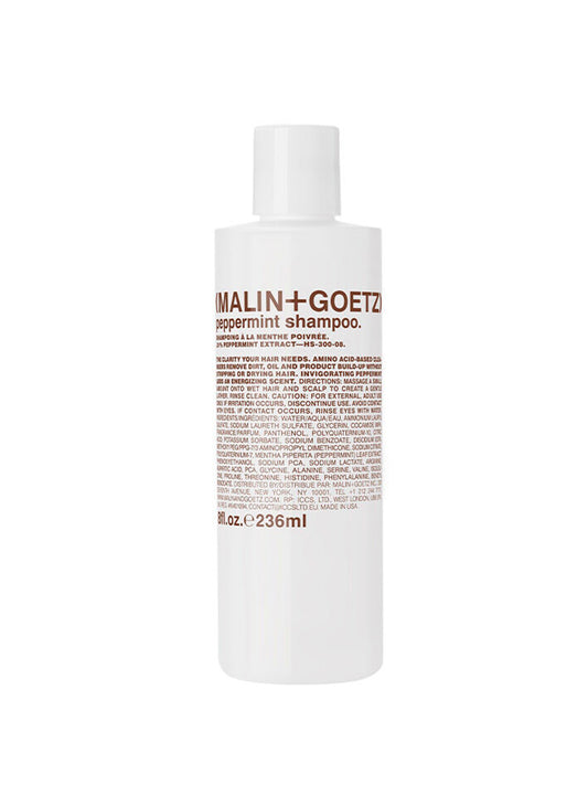MALIN + GOETZ-PEPPERMINT SHAMPOO - 236 ML-40295910 236 ML