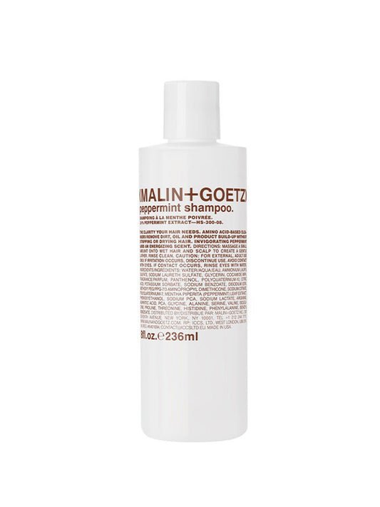 MALIN + GOETZ-PEPPERMINT SHAMPOO - 236 ML-40295910 236ML