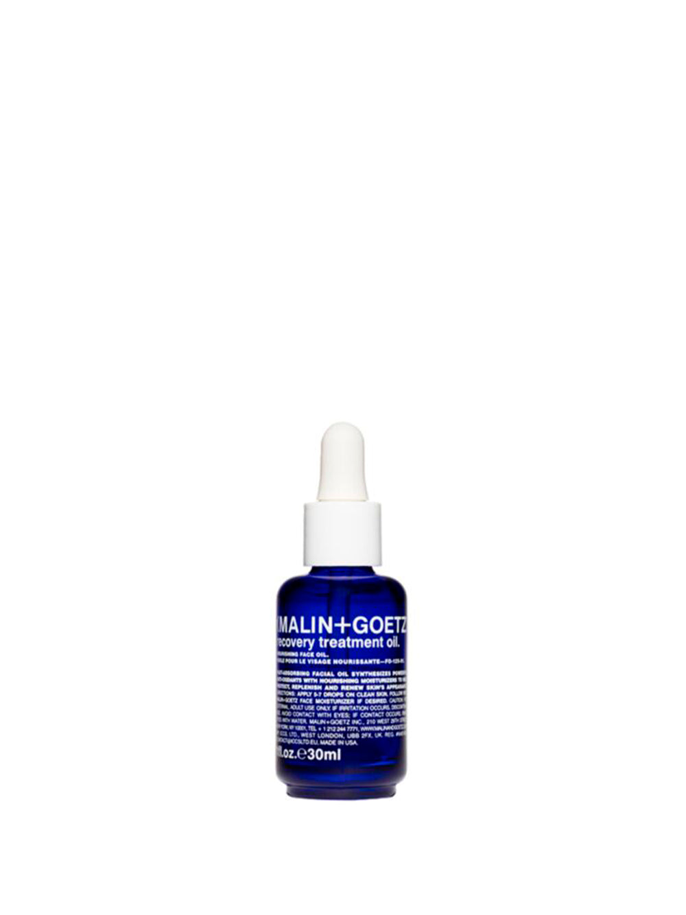 RECOVERY TREATMENT OIL - 30 ML