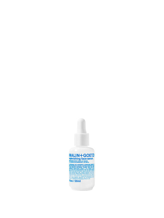 MALIN + GOETZ-REPLENISHING FACE SERUM - 30 ML-40296046 30ML