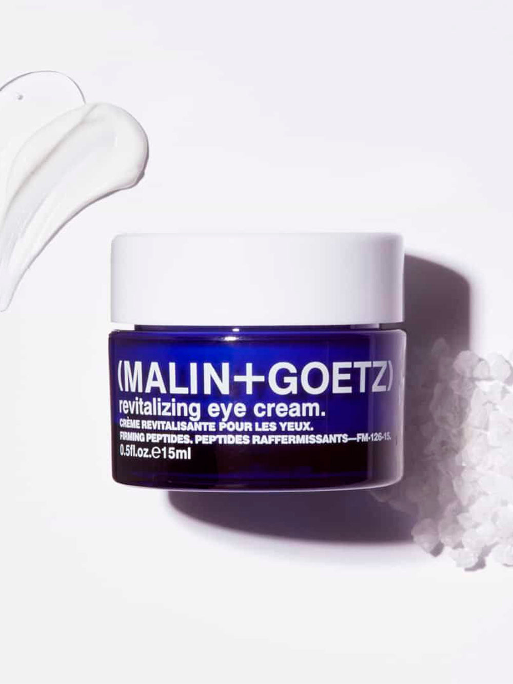 MALIN + GOETZ-REVITALIZING EYE CREAM - 15 ML-40295937 15 ML