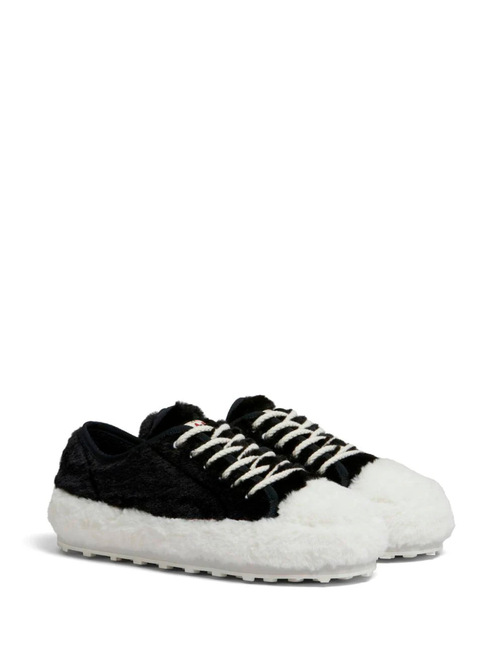 MARNI-SNEAKERS TEDDY-SNZU017900 ZO637