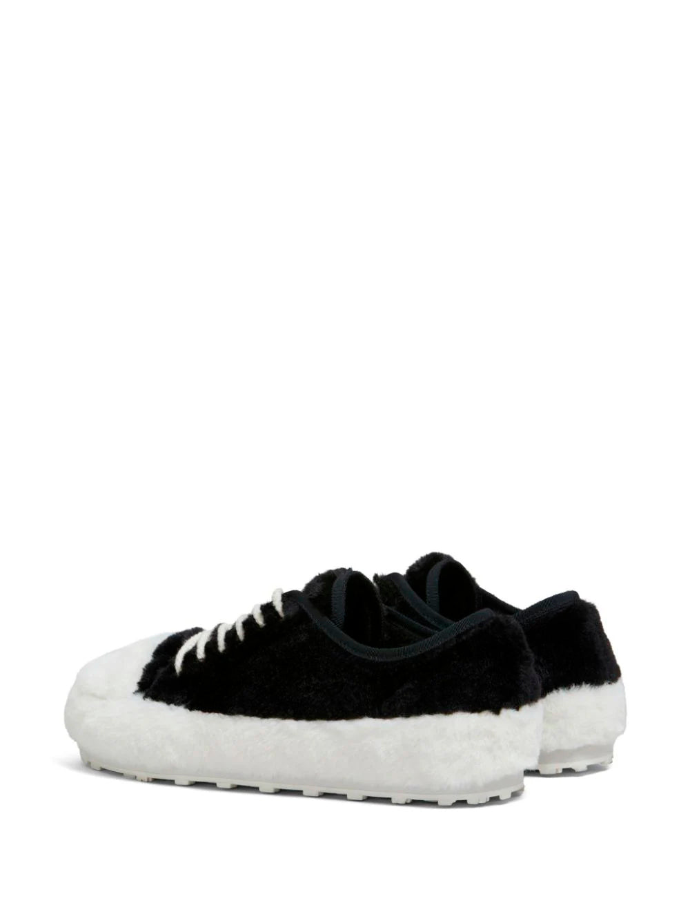 MARNI-SNEAKERS TEDDY-SNZU017900 ZO637