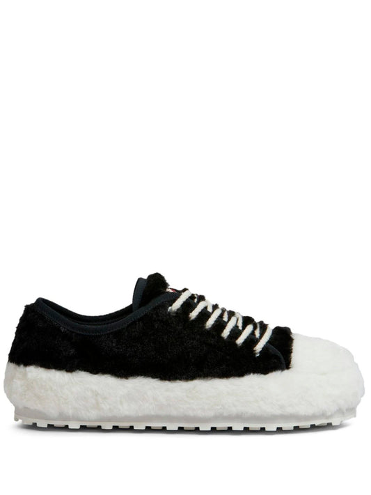 MARNI-SNEAKERS TEDDY-SNZU017900 ZO637