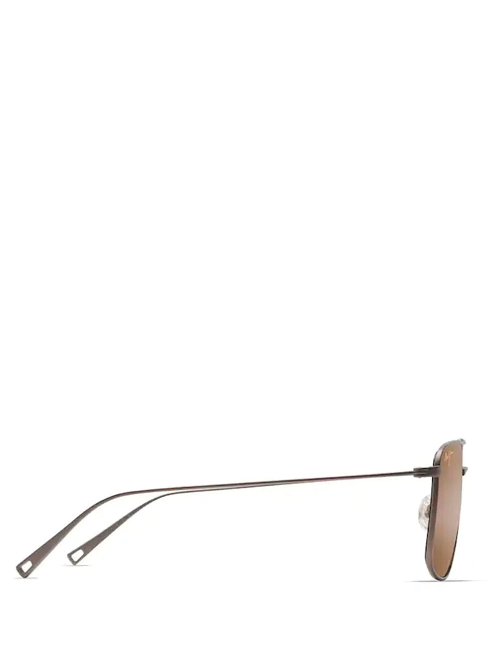 MAUI JIM-AEKO-H886.01 HCL SATIN SEPIA