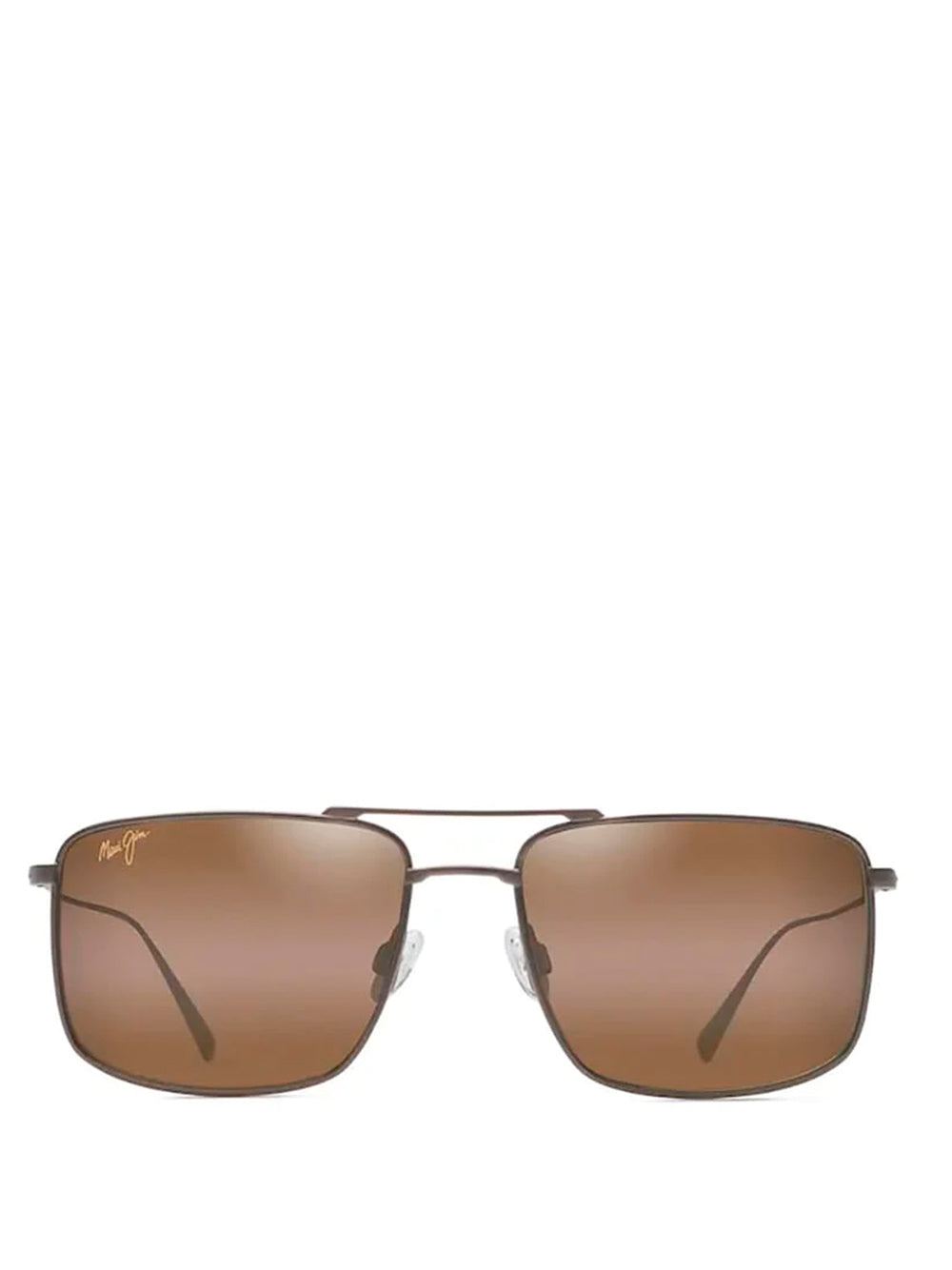 MAUI JIM-AEKO-H886.01 HCL SATIN SEPIA