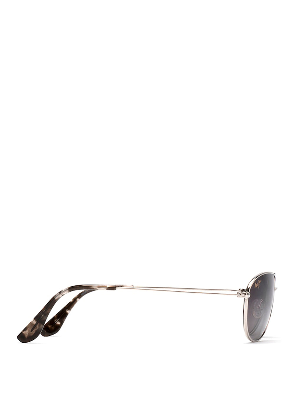 MAUI JIM-BABY BEACH-GS245.17 GRY SILVER