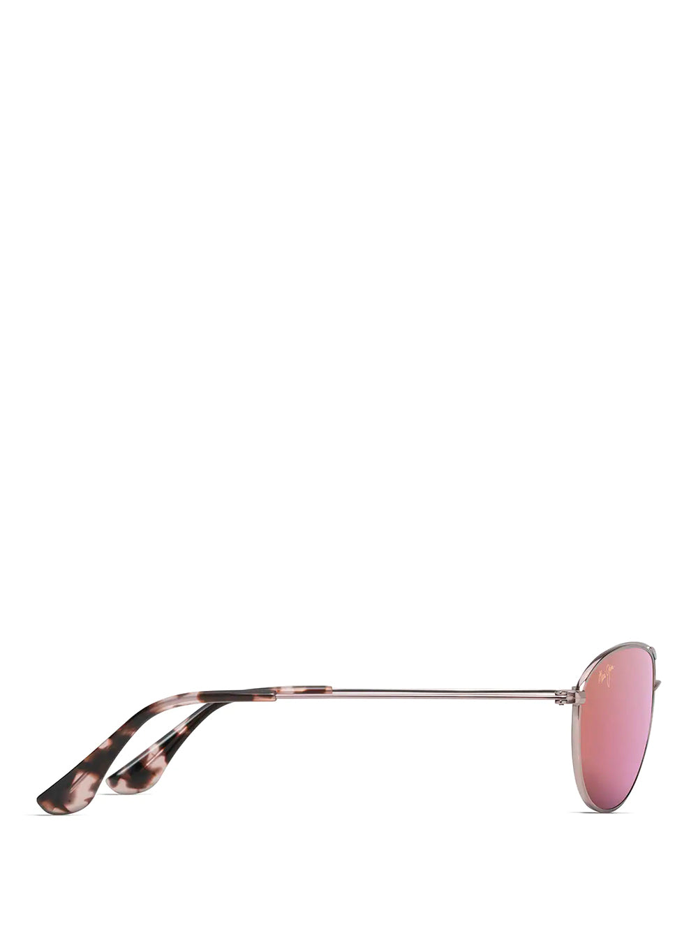 MAUI JIM-BABY BEACH-P245.16R MAUI SUNRISE ROSE GOLD