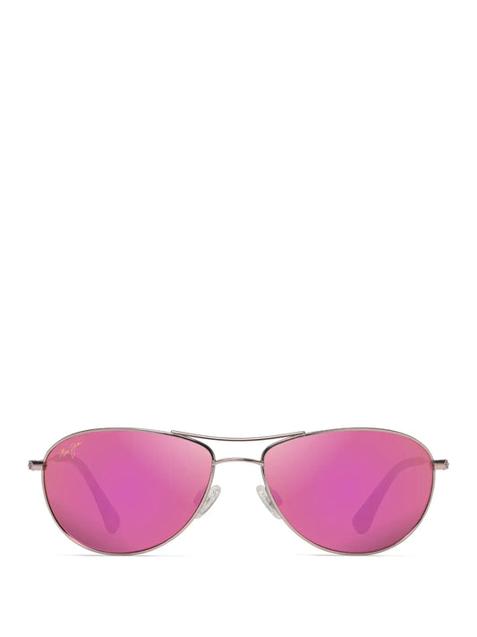 MAUI JIM-BABY BEACH-P245.16R MAUI SUNRISE ROSE GOLD